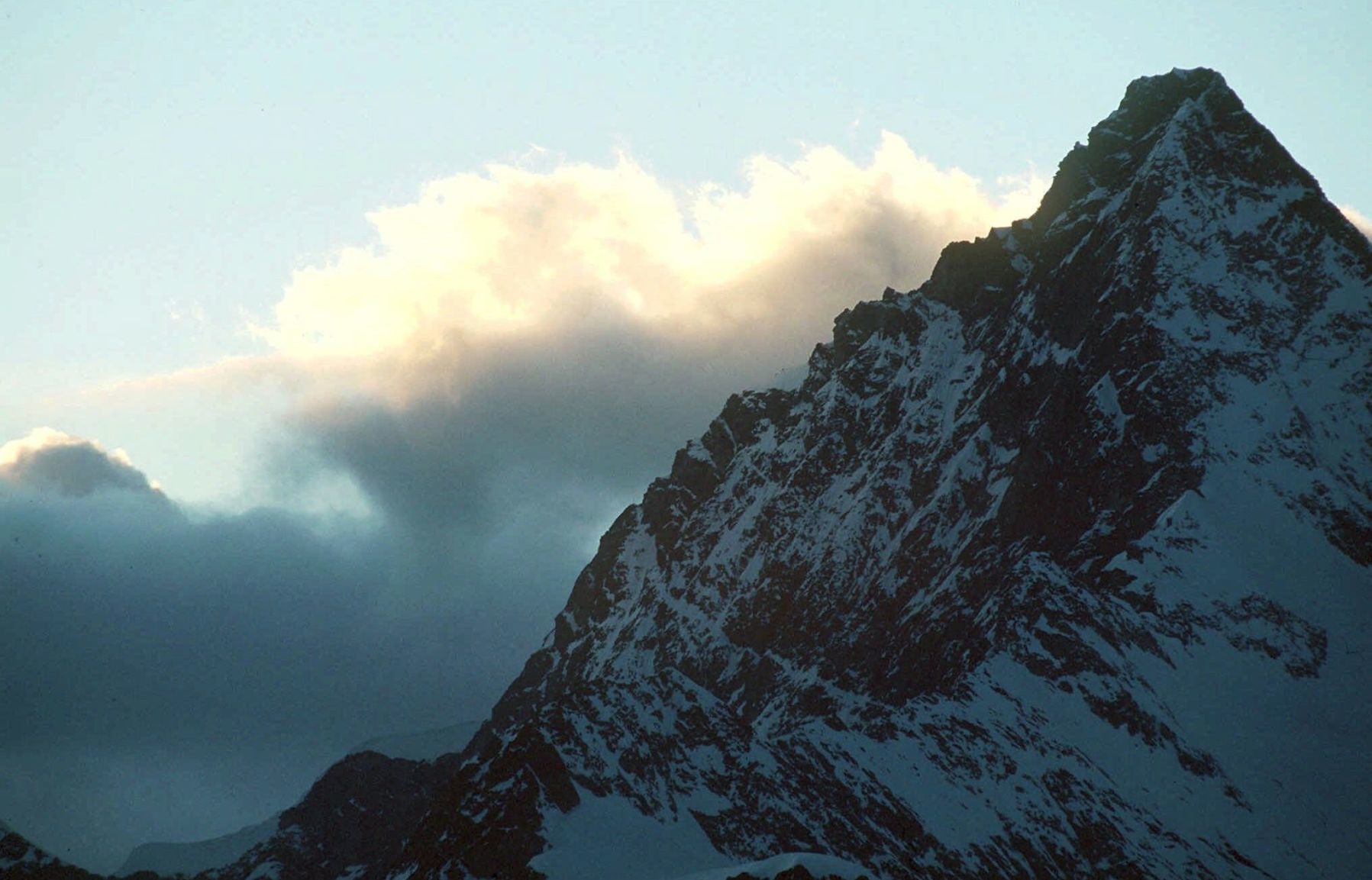 1865: The Matterhorn